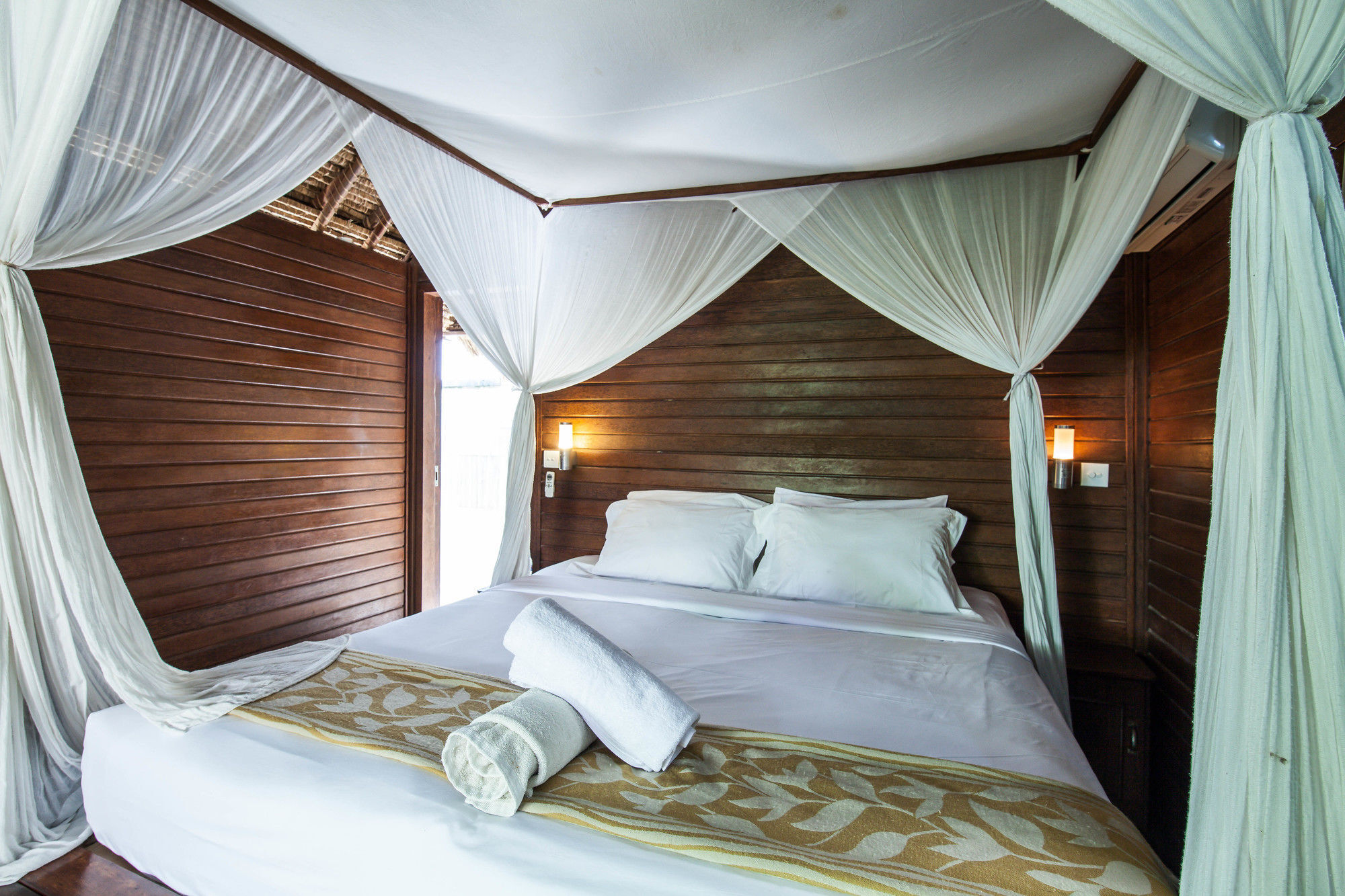 The Nichos Bungalows And Villas Nusa Lembongan  Luaran gambar